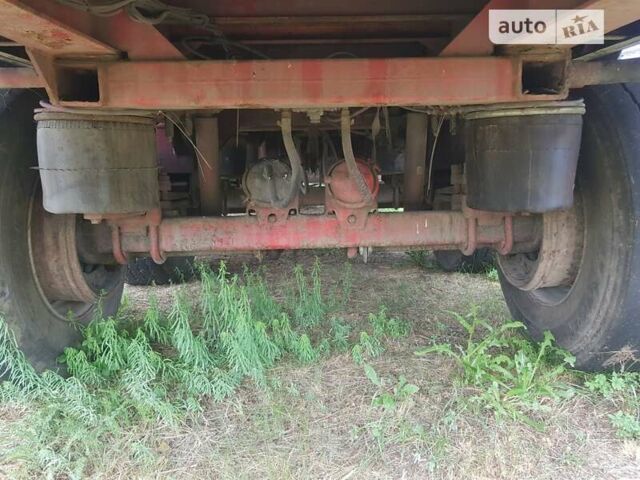 Hall 0957, объемом двигателя 0 л и пробегом 100 тыс. км за 2500 $, фото 4 на Automoto.ua