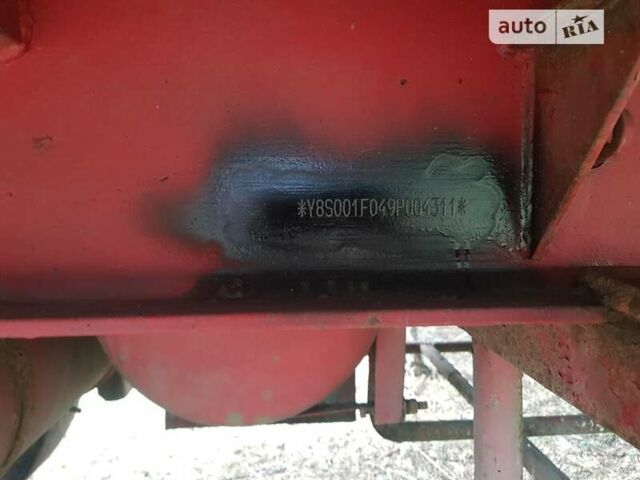 Hall 0957, объемом двигателя 0 л и пробегом 100 тыс. км за 2500 $, фото 1 на Automoto.ua