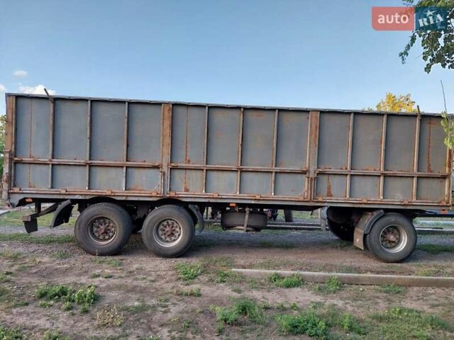 Сірий Hall 0957, об'ємом двигуна 0 л та пробігом 1 тис. км за 5000 $, фото 2 на Automoto.ua