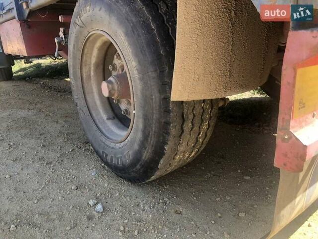 Синій Hall 0957, об'ємом двигуна 0 л та пробігом 0 тис. км за 4500 $, фото 2 на Automoto.ua