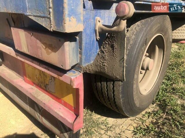 Синій Hall 0957, об'ємом двигуна 0 л та пробігом 0 тис. км за 4500 $, фото 5 на Automoto.ua