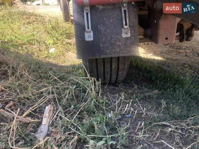 Синій Hall 0957, об'ємом двигуна 0 л та пробігом 0 тис. км за 4500 $, фото 8 на Automoto.ua