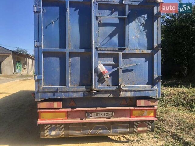 Синій Hall 0957, об'ємом двигуна 0 л та пробігом 0 тис. км за 4500 $, фото 7 на Automoto.ua