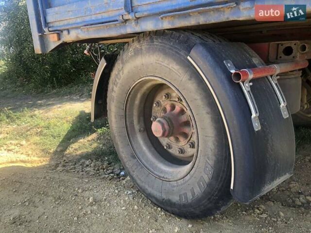 Синій Hall 0957, об'ємом двигуна 0 л та пробігом 0 тис. км за 4500 $, фото 6 на Automoto.ua