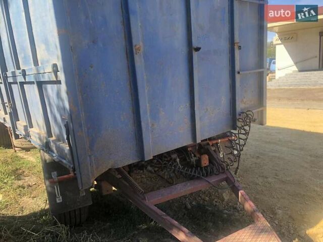 Синій Hall 0957, об'ємом двигуна 0 л та пробігом 0 тис. км за 4500 $, фото 3 на Automoto.ua