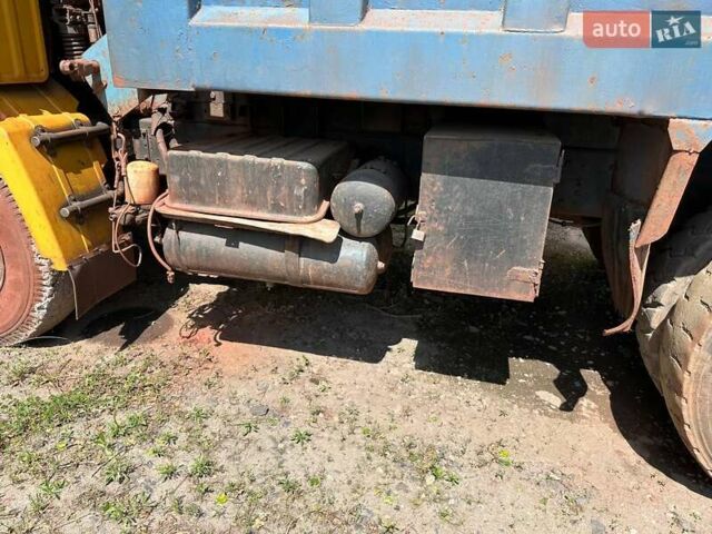 HANIA ZZ, объемом двигателя 0 л и пробегом 250 тыс. км за 13000 $, фото 2 на Automoto.ua