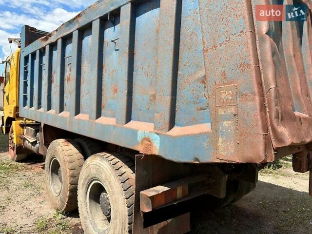 HANIA ZZ, объемом двигателя 0 л и пробегом 250 тыс. км за 13000 $, фото 4 на Automoto.ua