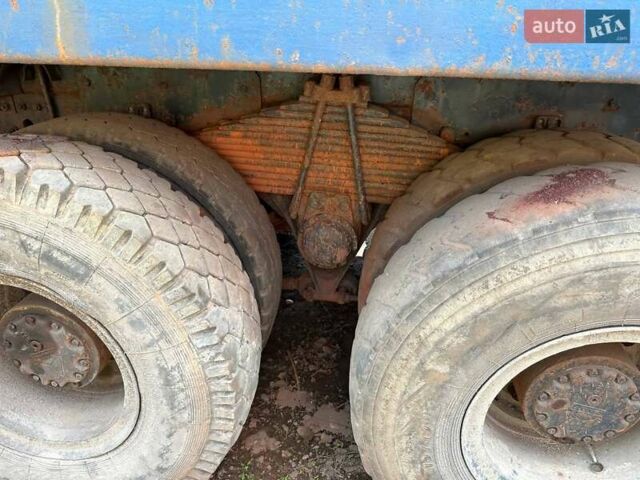 HANIA ZZ, объемом двигателя 0 л и пробегом 250 тыс. км за 13000 $, фото 6 на Automoto.ua