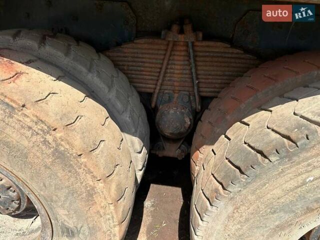 HANIA ZZ, объемом двигателя 0 л и пробегом 250 тыс. км за 13000 $, фото 3 на Automoto.ua