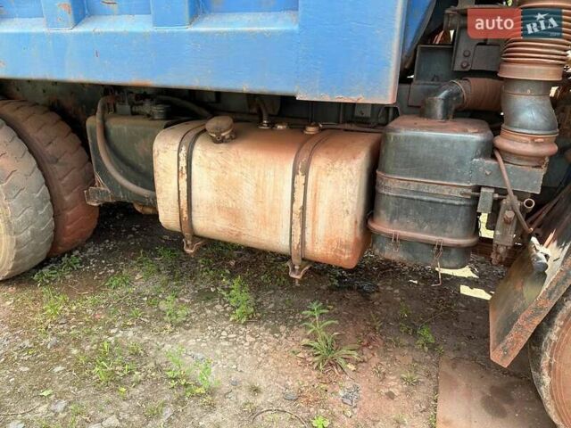 HANIA ZZ, объемом двигателя 0 л и пробегом 250 тыс. км за 13000 $, фото 7 на Automoto.ua