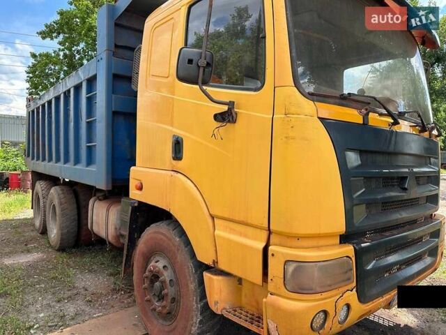 HANIA ZZ, объемом двигателя 0 л и пробегом 250 тыс. км за 13000 $, фото 8 на Automoto.ua