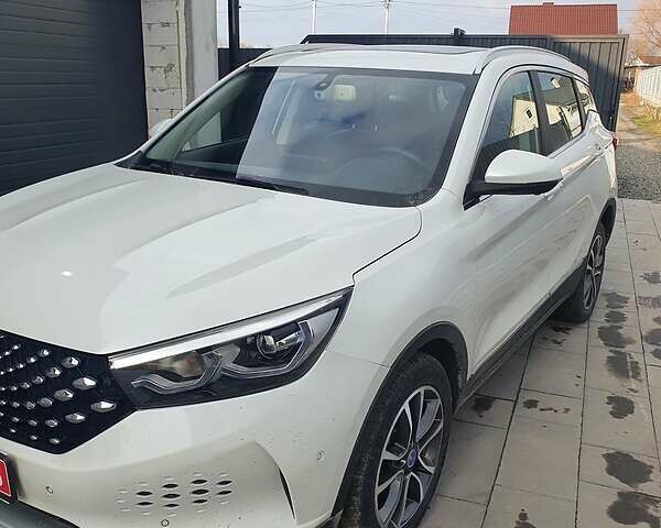 Hanteng X5, об'ємом двигуна 0 л та пробігом 2 тис. км за 17900 $, фото 30 на Automoto.ua