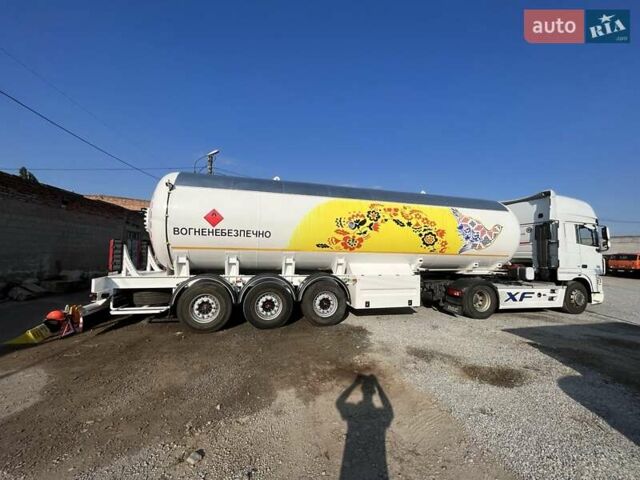 Harsan HRSN3, объемом двигателя 0 л и пробегом 120 тыс. км за 69500 $, фото 2 на Automoto.ua