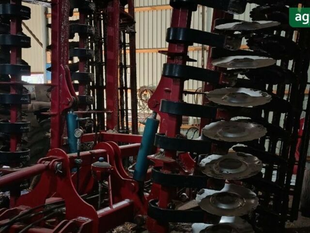 Хартехпром-97 ЛДП-6, объемом двигателя 0 л и пробегом 0 тыс. км за 11905 $, фото 2 на Automoto.ua