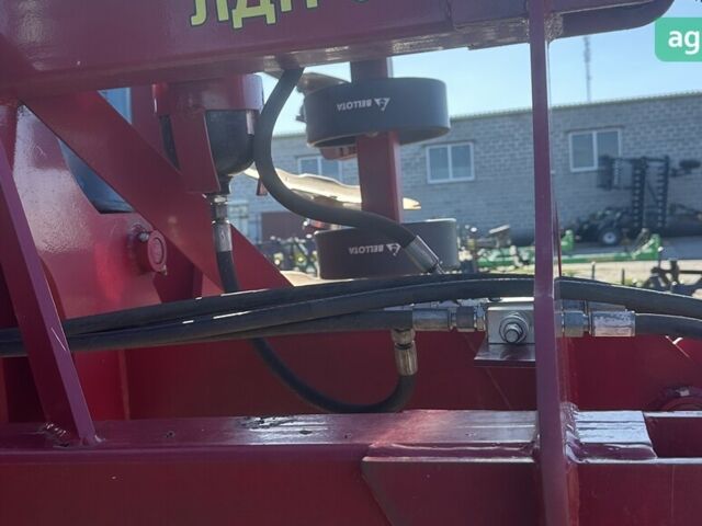 Хартехпром-97 ЛДП-6, объемом двигателя 0 л и пробегом 0 тыс. км за 17471 $, фото 3 на Automoto.ua