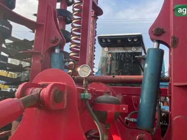 Хартехпром-97 ЛДП-6, объемом двигателя 0 л и пробегом 0 тыс. км за 9706 $, фото 1 на Automoto.ua