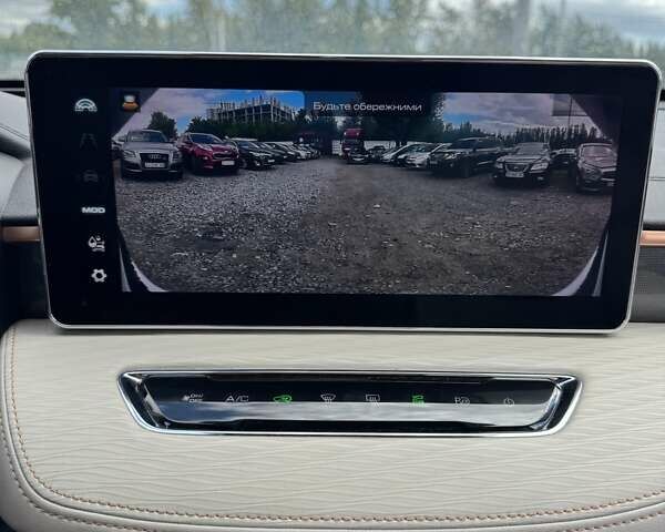 Белый Haval Jolion, объемом двигателя 1.5 л и пробегом 130 тыс. км за 15900 $, фото 16 на Automoto.ua