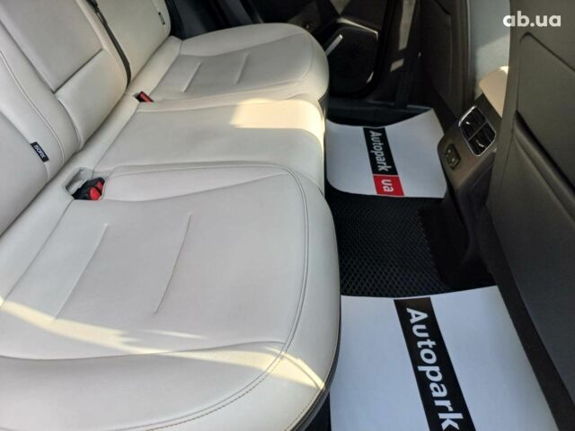 Білий Haval Jolion, об'ємом двигуна 1.5 л та пробігом 130 тис. км за 18490 $, фото 28 на Automoto.ua