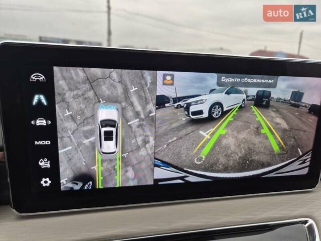 Белый Haval Jolion, объемом двигателя 1.5 л и пробегом 130 тыс. км за 13500 $, фото 22 на Automoto.ua