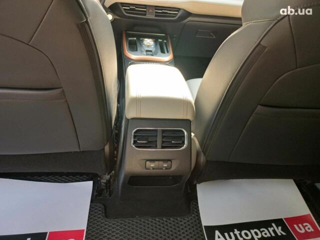 Білий Haval Jolion, об'ємом двигуна 1.5 л та пробігом 130 тис. км за 18490 $, фото 31 на Automoto.ua