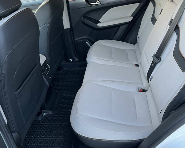 Білий Haval Jolion, об'ємом двигуна 1.5 л та пробігом 35 тис. км за 16500 $, фото 31 на Automoto.ua
