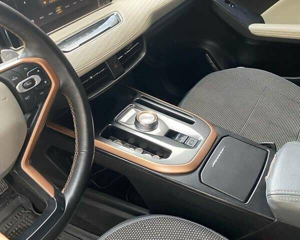 Білий Haval Jolion, об'ємом двигуна 1.5 л та пробігом 49 тис. км за 16500 $, фото 3 на Automoto.ua