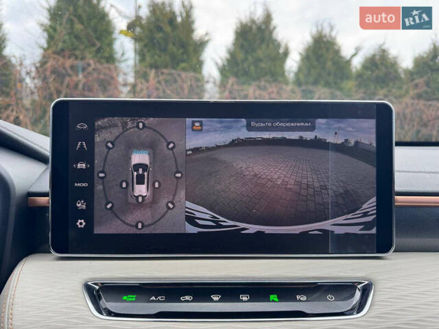 Белый Haval Jolion, объемом двигателя 1.5 л и пробегом 50 тыс. км за 16500 $, фото 58 на Automoto.ua