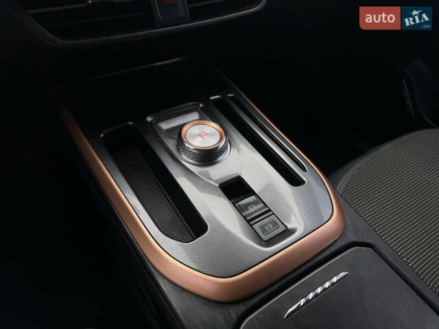 Белый Haval Jolion, объемом двигателя 1.5 л и пробегом 50 тыс. км за 16500 $, фото 57 на Automoto.ua