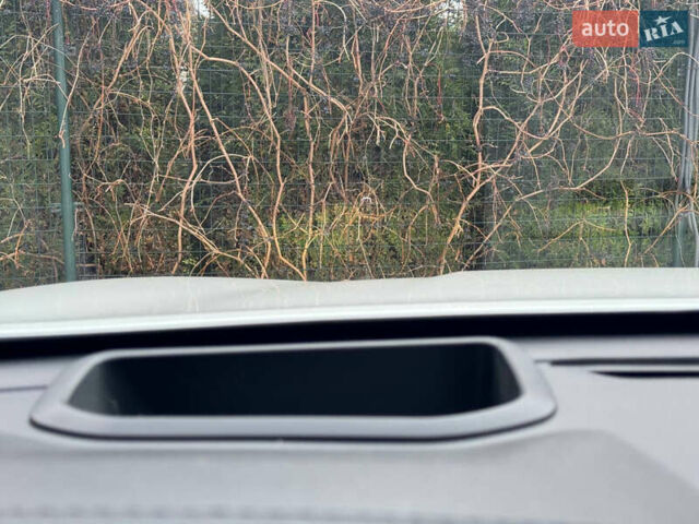 Белый Haval Jolion, объемом двигателя 1.5 л и пробегом 50 тыс. км за 16500 $, фото 54 на Automoto.ua