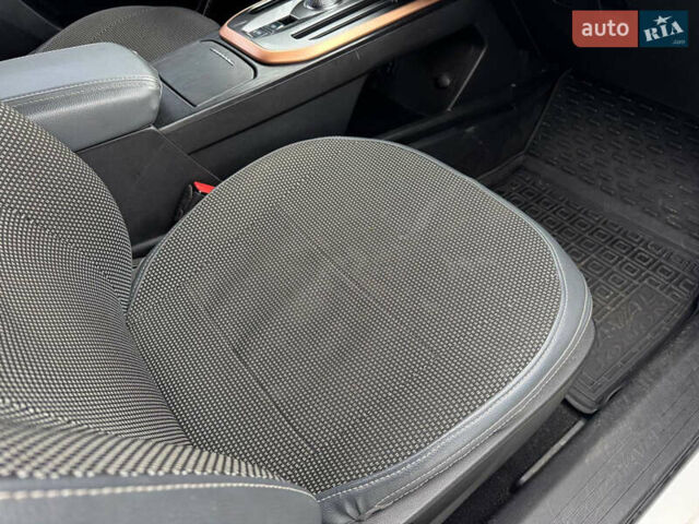 Белый Haval Jolion, объемом двигателя 1.5 л и пробегом 50 тыс. км за 16500 $, фото 31 на Automoto.ua