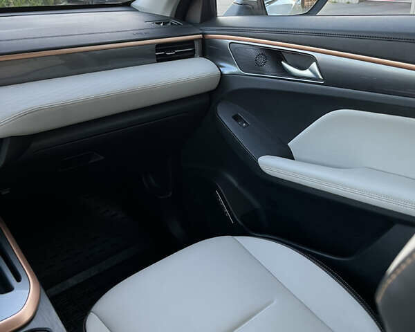 Білий Haval Jolion, об'ємом двигуна 1.5 л та пробігом 35 тис. км за 16500 $, фото 28 на Automoto.ua