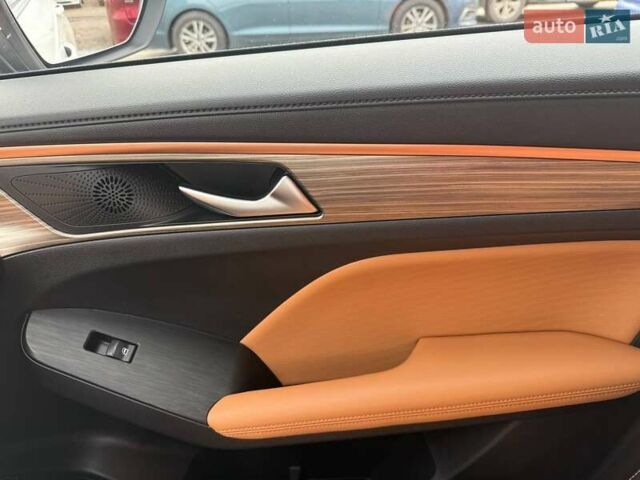 Белый Haval Jolion, объемом двигателя 1.5 л и пробегом 36 тыс. км за 18500 $, фото 15 на Automoto.ua