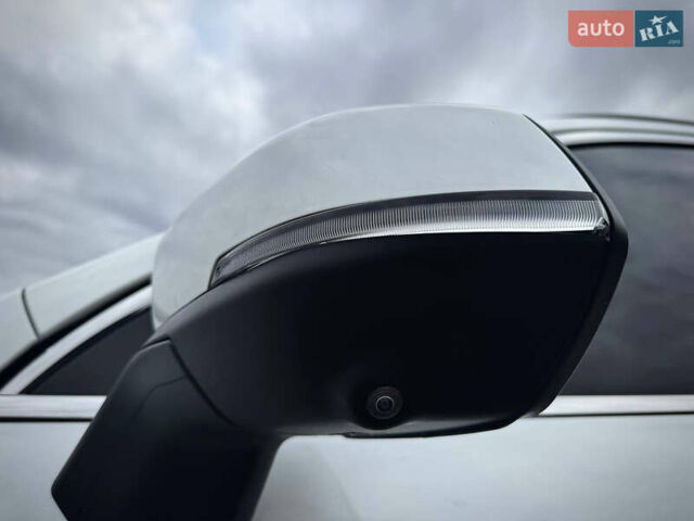 Белый Haval Jolion, объемом двигателя 1.5 л и пробегом 50 тыс. км за 16500 $, фото 17 на Automoto.ua