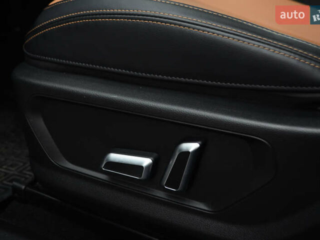 Белый Haval Jolion, объемом двигателя 1.5 л и пробегом 25 тыс. км за 16999 $, фото 43 на Automoto.ua
