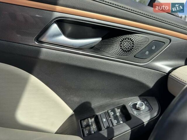 Белый Haval Jolion, объемом двигателя 1.5 л и пробегом 130 тыс. км за 15900 $, фото 33 на Automoto.ua