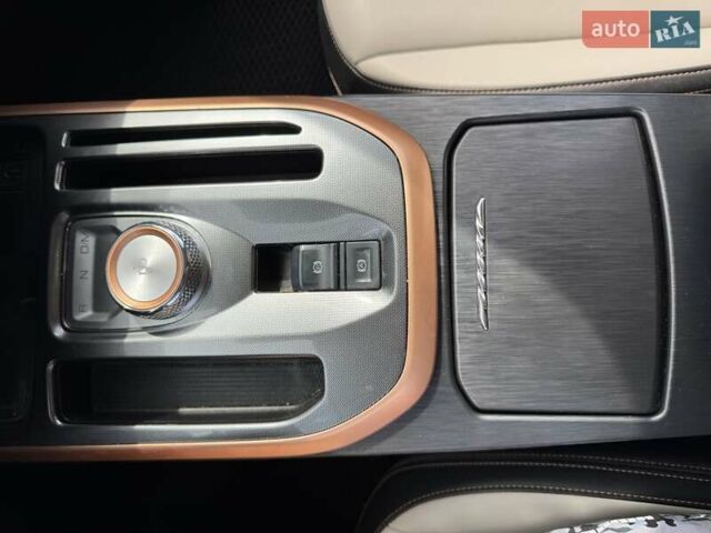 Белый Haval Jolion, объемом двигателя 1.5 л и пробегом 130 тыс. км за 15900 $, фото 32 на Automoto.ua