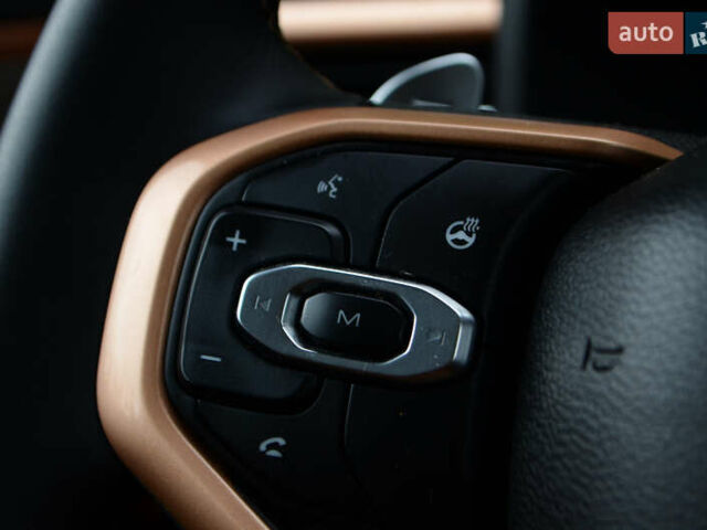 Белый Haval Jolion, объемом двигателя 1.5 л и пробегом 25 тыс. км за 16999 $, фото 39 на Automoto.ua