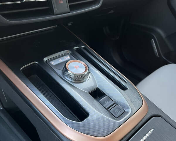 Білий Haval Jolion, об'ємом двигуна 1.5 л та пробігом 35 тис. км за 16500 $, фото 20 на Automoto.ua