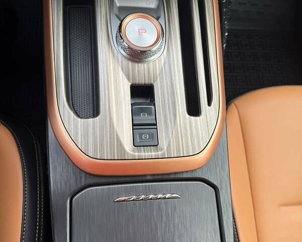 Белый Haval Jolion, объемом двигателя 1.5 л и пробегом 36 тыс. км за 18500 $, фото 14 на Automoto.ua