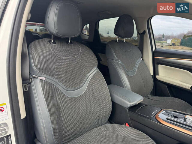 Белый Haval Jolion, объемом двигателя 1.5 л и пробегом 50 тыс. км за 16500 $, фото 28 на Automoto.ua