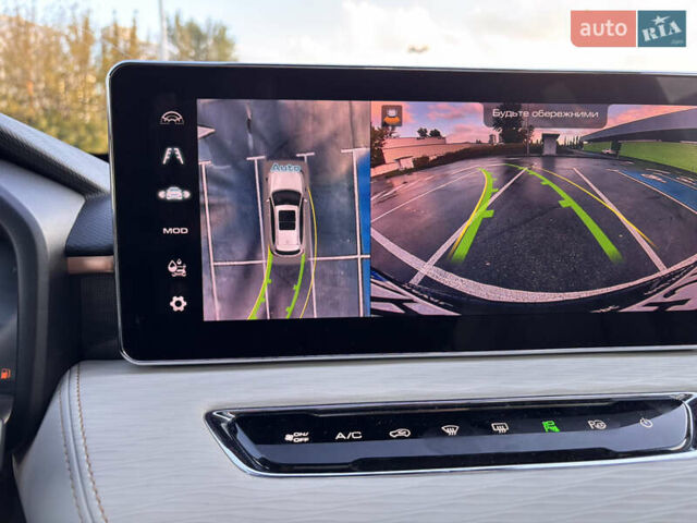 Чорний Haval Jolion, об'ємом двигуна 1.5 л та пробігом 55 тис. км за 18000 $, фото 33 на Automoto.ua
