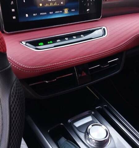 Черный Haval Jolion, объемом двигателя 1.5 л и пробегом 26 тыс. км за 17500 $, фото 6 на Automoto.ua