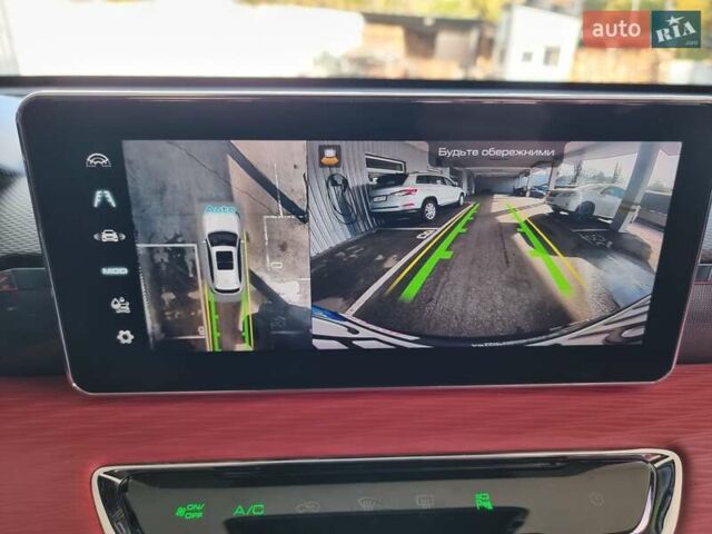Haval Jolion 2021 у Чернігові на Automoto.ua Чорний Haval Jolion, об'ємом двигуна 1.5 л та пробігом 28 тис. км за 16300 $, фото 30 на Automoto.ua