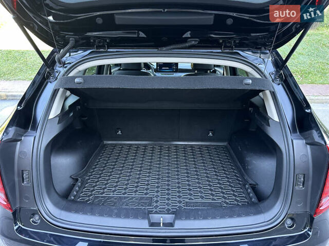 Чорний Haval Jolion, об'ємом двигуна 1.5 л та пробігом 91 тис. км за 14999 $, фото 24 на Automoto.ua