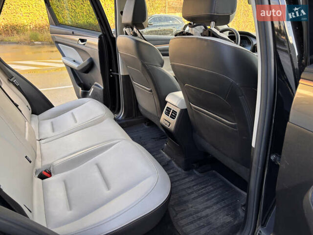 Чорний Haval Jolion, об'ємом двигуна 1.5 л та пробігом 55 тис. км за 18000 $, фото 30 на Automoto.ua