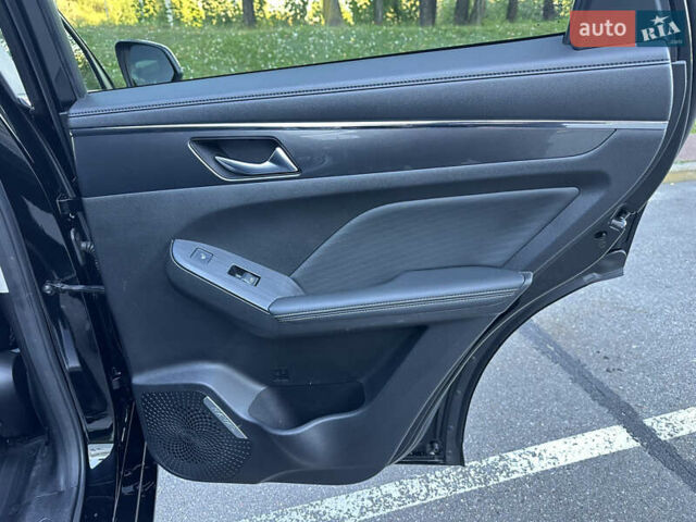 Чорний Haval Jolion, об'ємом двигуна 1.5 л та пробігом 91 тис. км за 14999 $, фото 26 на Automoto.ua
