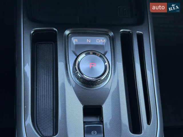 Чорний Haval Jolion, об'ємом двигуна 1.5 л та пробігом 91 тис. км за 14999 $, фото 42 на Automoto.ua