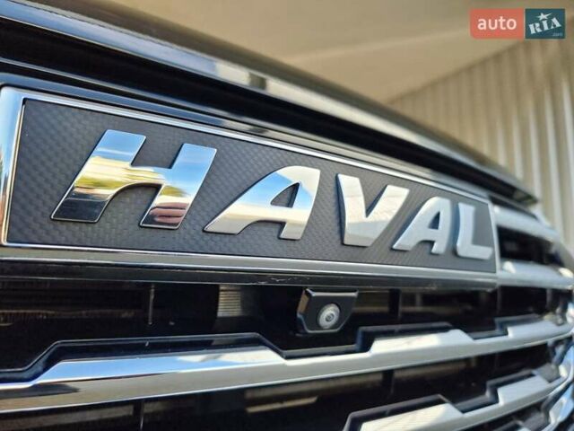 Haval Jolion 2021 у Чернігові на Automoto.ua Чорний Haval Jolion, об'ємом двигуна 1.5 л та пробігом 28 тис. км за 16300 $, фото 38 на Automoto.ua