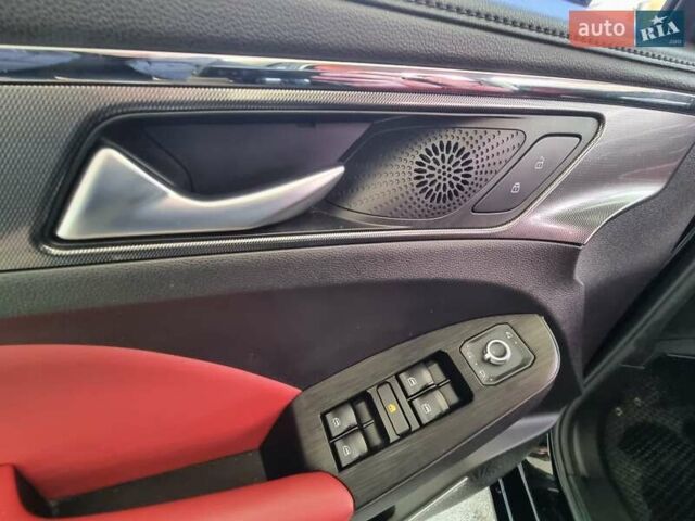 Haval Jolion 2021 у Чернігові на Automoto.ua Чорний Haval Jolion, об'ємом двигуна 1.5 л та пробігом 28 тис. км за 16300 $, фото 29 на Automoto.ua