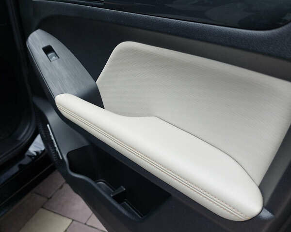 Черный Haval Jolion, объемом двигателя 1.5 л и пробегом 55 тыс. км за 17300 $, фото 16 на Automoto.ua